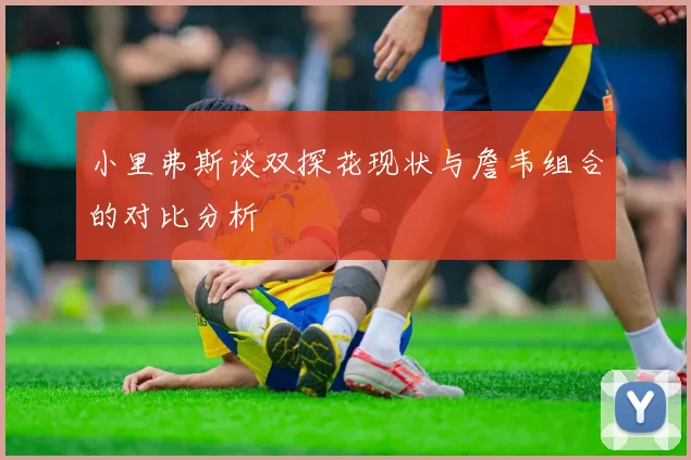 小里弗斯谈双探花现状与詹韦组合的对比分析